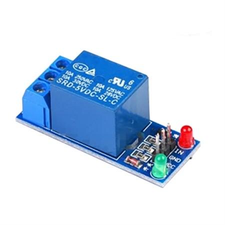 1 Channel 5V Relay Module
