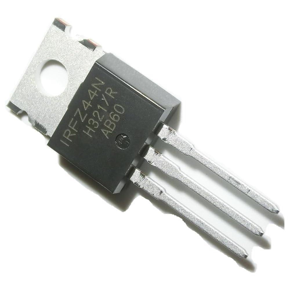 IRFZ44NPBF TO220 Infineon 55V 49A MOSFET N-Channel z44 44