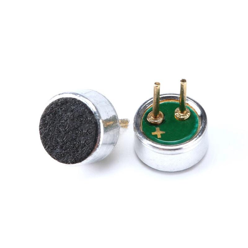 Mic sensor Electret Condenser Microphone