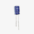 470uF 25V  Capacitor 85C 20% 10x12.5mm